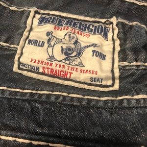 True religion jeans for men